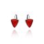 Obrazek Kolczyki TRINITY E97004