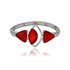 Obrazek Bransoletka TRINITY  B97004