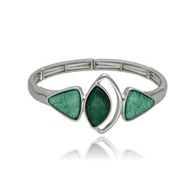 Obrazek Bransoletka TRINITY  B97003