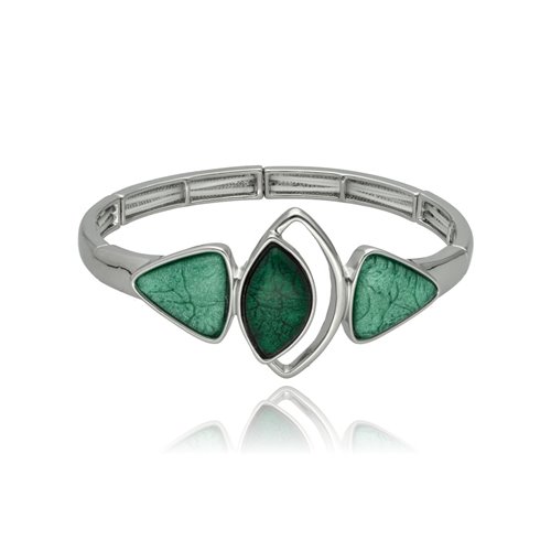 Obrazek Bransoletka TRINITY  B97003