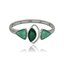 Obrazek Bransoletka TRINITY  B97003