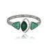 Obrazek Bransoletka TRINITY  B97003