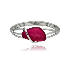 Obrazek Bransoletka SEAGLASS B97631