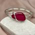 Obrazek Bransoletka SEAGLASS B97631