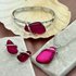 Obrazek Bransoletka SEAGLASS B97631