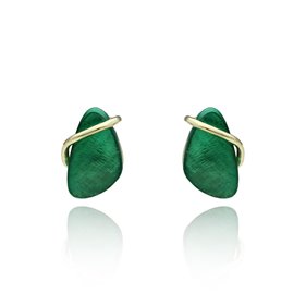 Obrazek Kolczyki SEAGLASS E97630