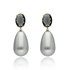 Obrazek Kolczyki Moondrop E97724