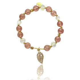 Obrazek Bransoletka Lovely stones B96998