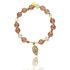 Obrazek Bransoletka Lovely stones B96998