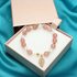 Obrazek Bransoletka Lovely stones B96998