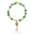 Obrazek Bransoletka Lovely stones B96997