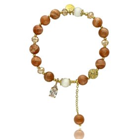 Obrazek Bransoletka Lovely stones B96995