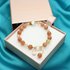 Obrazek Bransoletka Lovely stones B96995