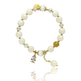 Obrazek Bransoletka Lovely stones B96994