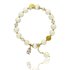 Obrazek Bransoletka Lovely stones B96994