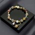 Obrazek Bransoletka Lovely stones B96993