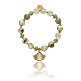 Obrazek Bransoletka Lovely stones B96992