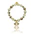 Obrazek Bransoletka Lovely stones B96992