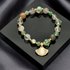 Obrazek Bransoletka Lovely stones B96992