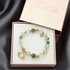 Obrazek Bransoletka Lovely stones B96992