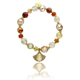 Obrazek Bransoletka Lovely stones B96990
