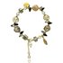 Obrazek Bransoletka Lovely stones B96986