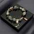 Obrazek Bransoletka Lovely stones B96986
