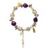 Obrazek Bransoletka Lovely stones B96985