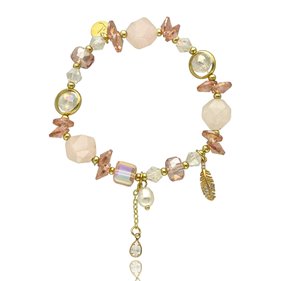Obrazek Bransoletka Lovely stones B96984
