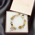 Obrazek Bransoletka Lovely stones B96983