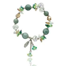 Obrazek Bransoletka Lovely stones B96980