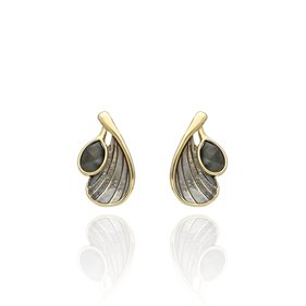 Obrazek Kolczyki LIRICA E97956