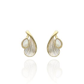 Obrazek Kolczyki LIRICA E97955