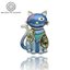 Obrazek Broszka na magnes BR97624