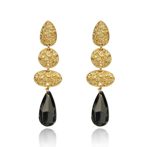 Obrazek Kolczyki Sol d'Oro E97764