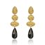 Obrazek Kolczyki Sol d'Oro E97764