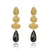 Obrazek Kolczyki Sol d'Oro E97764