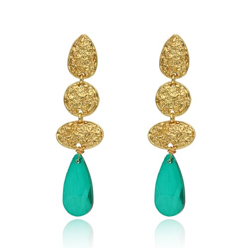 Obrazek Kolczyki Sol d'Oro E97762