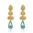 Obrazek Kolczyki Sol d'Oro E97761