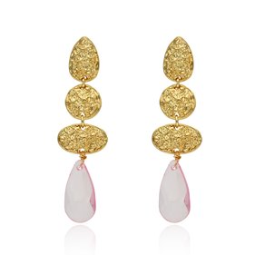 Obrazek Kolczyki Sol d'Oro E97760
