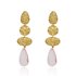 Obrazek Kolczyki Sol d'Oro E97760