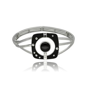 Obrazek Bransoletka QUADRIA B97572