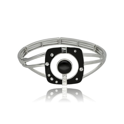 Obrazek Bransoletka QUADRIA B97572