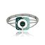Obrazek Bransoletka QUADRIA B97571