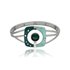 Obrazek Bransoletka QUADRIA B97571