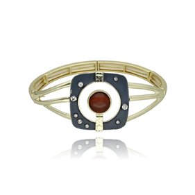 Obrazek Bransoletka QUADRIA B97570