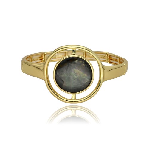 Obrazek Bransoletka CLARISSA B97420