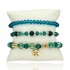Obrazek Zestaw bransolet B97472