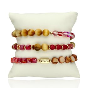 Obrazek Zestaw bransolet B97456