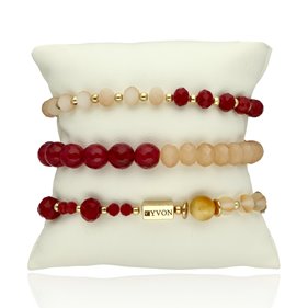 Obrazek Zestaw bransolet B97455